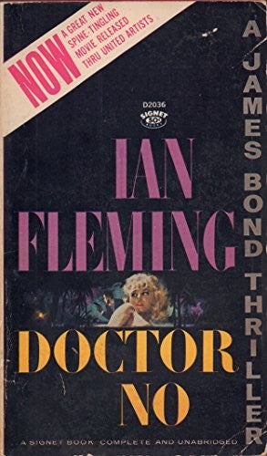 Dr. No