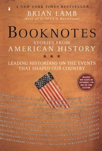 Booknotes