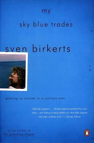 My Sky Blue Trades