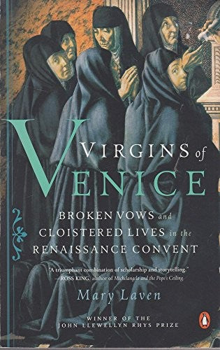 Virgins of Venice