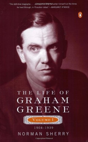The Life of Graham Greene