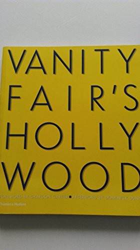 Vanity Fair's Hollywood (Om) (Tpb)