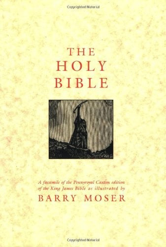 Holy Bible: King James Version