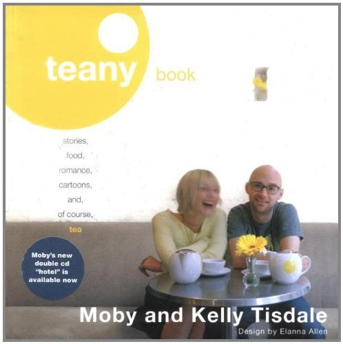 The Teany Book