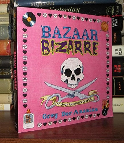 Bazaar Bizarre
