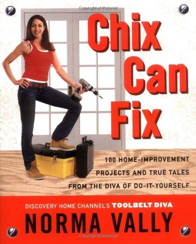 Chix Can Fix