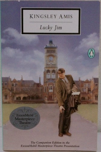 Lucky Jim