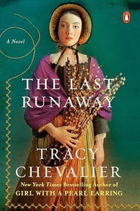 The Last Runaway 