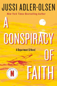 A Conspiracy of Faith 