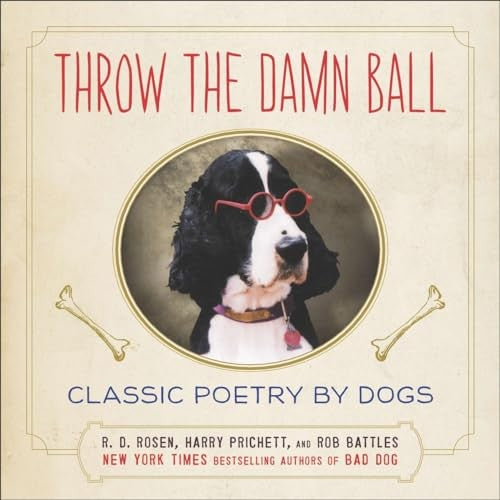 Throw the Damn Ball