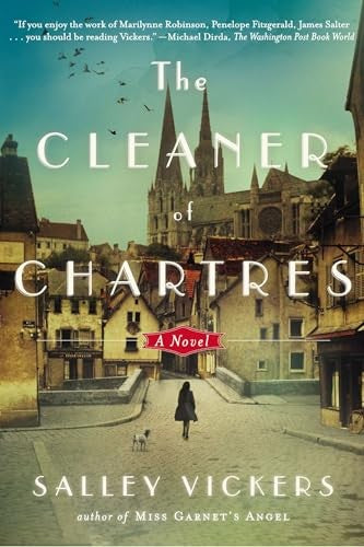 The Cleaner of Chartres