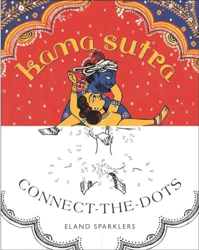 Kama Sutra Connect-the-Dots
