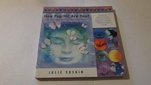 How Psychic Are You?