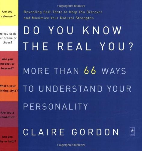 Do You Know the Real You?