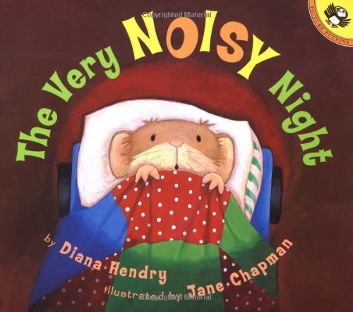 The Very Noisy Night