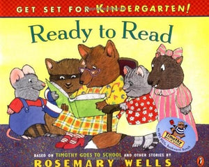 Ready to Read