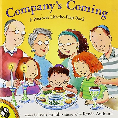 Company's Coming