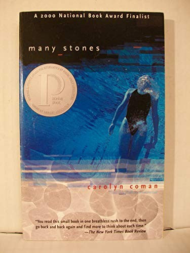 Many Stones