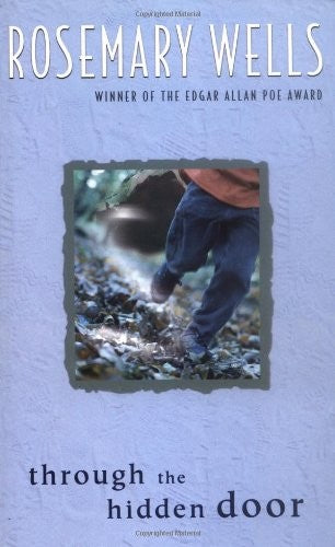 Through the Hidden Door