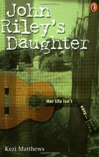 John Riley's Daughter
