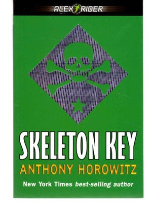Skeleton Key
