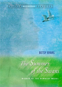 Summer of the Swans, the (Puffin Modern Classics) 
