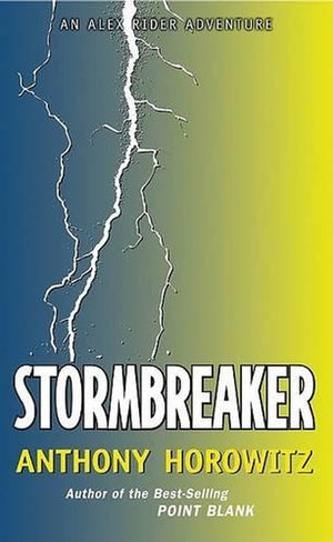 Stormbreaker