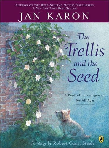 The Trellis and the Seed