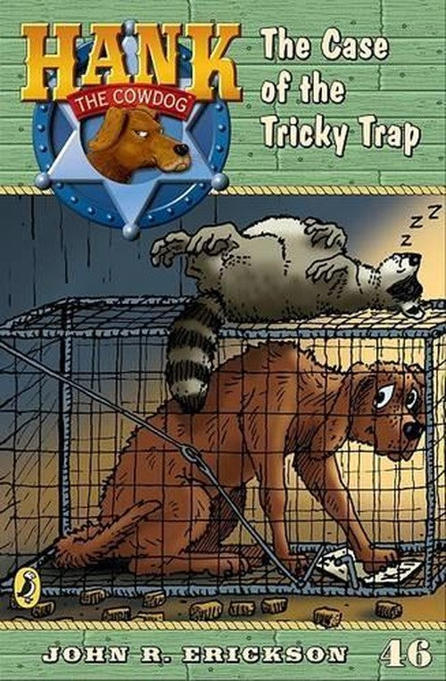 The Case of the Tricky Trap