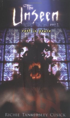 The Unseen 2 Rest in Peace