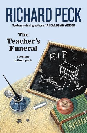 The Teacher's Funeral