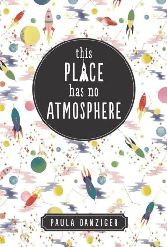 This Place Has No Atmosphere