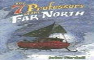 The 7 Professors of the Far North 
