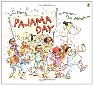 Pajama Day