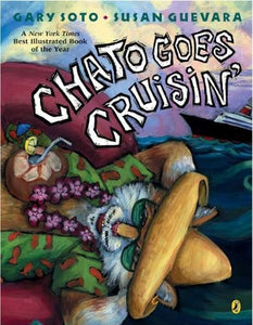 Chato Goes Cruisin' 