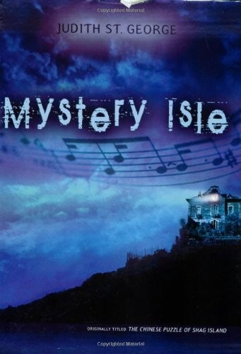Mystery Isle