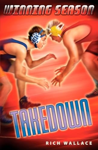 Takedown #8