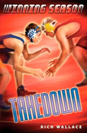 Takedown #8