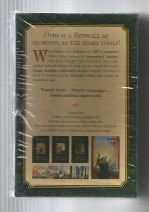 Redwall
