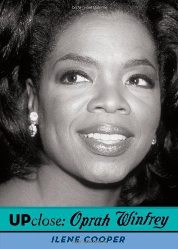 Oprah Winfrey