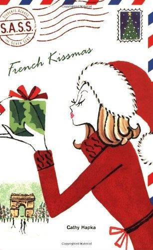 French Kissmas