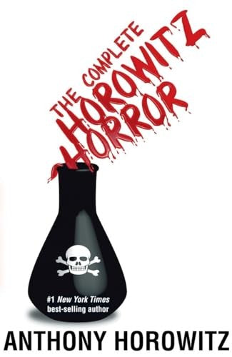 The Complete Horowitz Horror
