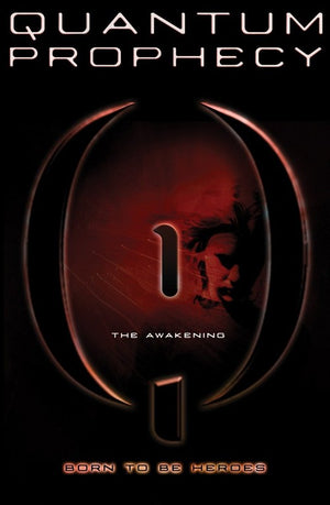 The Awakening #1