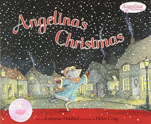 Angelina's Christmas