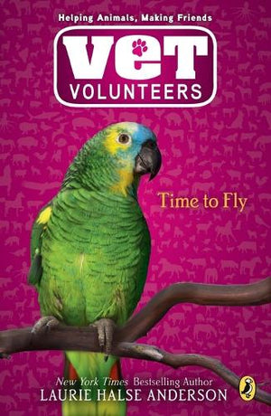 Time to Fly