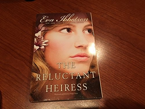 The Reluctant Heiress
