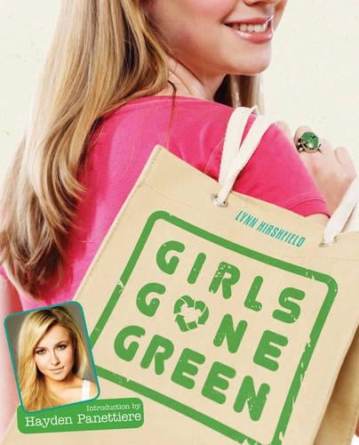 Girls Gone Green