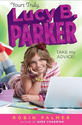 Yours Truly, Lucy B. Parker