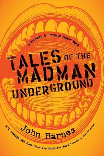 Tales of the Madman Underground