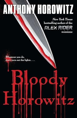 Bloody Horowitz